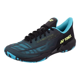 Heren zaalschoenen Yonex Cascade Drive 2 Clear/Black