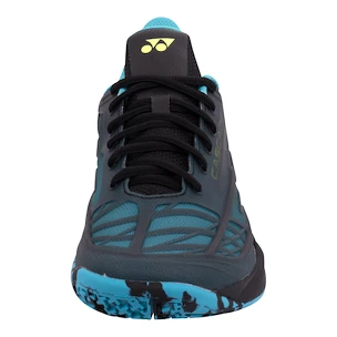 Heren zaalschoenen Yonex  Cascade Drive 2 Clear/Black