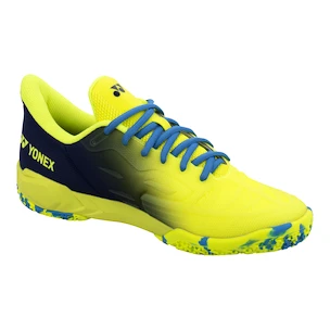 Heren zaalschoenen Yonex  Cascade Drive 2 Yellow/Blue