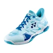 Heren zaalschoenen Yonex  ECLIPSION Z3 Wide Light Blue