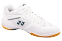 Heren zaalschoenen Yonex  Power Cushion 65 Z4 White 2025