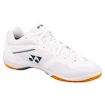 Heren zaalschoenen Yonex  Power Cushion 65 Z4 Wide White 2025