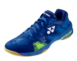 Heren zaalschoenen Yonex Power Cushion Eclipsion X3 Navy Blue