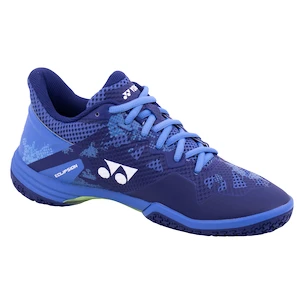 Heren zaalschoenen Yonex  Power Cushion Eclipsion Z3 Navy Blue  EUR 44,5