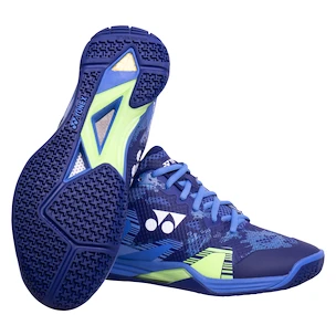 Heren zaalschoenen Yonex  Power Cushion Eclipsion Z3 Navy Blue  EUR 44,5