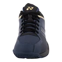 Heren zaalschoenen Yonex  Strider Flow Wide Navy/Gold