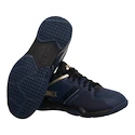 Heren zaalschoenen Yonex  Strider Flow Wide Navy/Gold