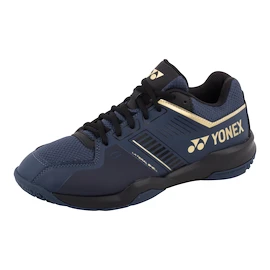 Heren zaalschoenen Yonex Strider Flow Wide Navy/Gold