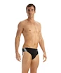 Heren zwembroek Speedo  Monogram 7 cm BRF AM Black