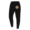 Herenbroek 47 Brand  NHL Boston Bruins Imprint ’47 BURNSIDE Pants S