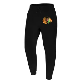 Herenbroek 47 Brand NHL Chicago Blackhawks Imprint ’47 BURNSIDE Pants