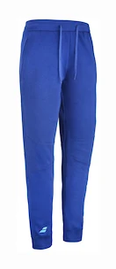 Herenbroek Babolat  Exercise Jogger Pant M Sodalite Blue