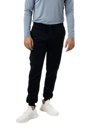 Herenbroek Bauer  Knit Jogger Carbon