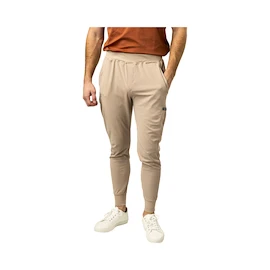 Herenbroek Bauer Tempthread Jogger TAN