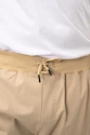 Herenbroek Bauer  Woven Jogger TAN