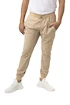 Herenbroek Bauer  Woven Jogger TAN XXL