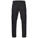 Herenbroek Bergans  Utne ZipOff Solid Charcoal XXL