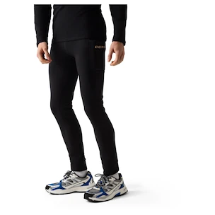 Herenbroek CCM Outdoor Thermal Pant Black