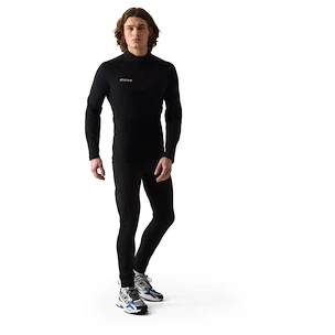 Herenbroek CCM Outdoor Thermal Pant Black