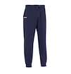 Herenbroek CCM  Team Fleece Cuffed Jogger Navy