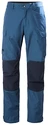 Herenbroek Helly Hansen  Vandre Tup Pant Deep Steel