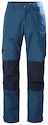 Herenbroek Helly Hansen  Vandre Tup Pant Deep Steel XXL