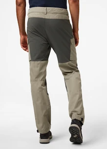 Herenbroek Helly Hansen  Vandre Tup Pant Fallen Rock XL