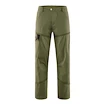 Herenbroek Klättermusen  Gefjon Pants Dusty Green XL