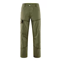 Herenbroek Klättermusen  Gefjon Pants Dusty Green XL