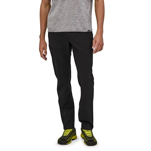 Herenbroek Patagonia  Altvia Trail Pants Black 38