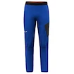 Herenbroek Salewa  Pedroc 2 DST M Light Pants Electric L