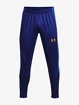 Herenbroek Under Armour  Challenger Training Pant-BLU