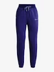 Herenbroek Under Armour  Essential Script Pant-BLU