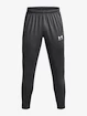 Herenbroek Under Armour  M's Ch. Train Pant-GRY