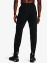 Herenbroek Under Armour  Qualifier Run 2.0 Pant-BLK