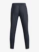 Herenbroek Under Armour  QUALIFIER RUN 2.0 PANT-GRY