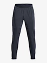 Herenbroek Under Armour  QUALIFIER RUN 2.0 PANT-GRY