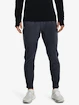 Herenbroek Under Armour  QUALIFIER RUN 2.0 PANT-GRY