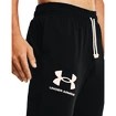 Herenbroek Under Armour  RIVAL TERRY JOGGER Black