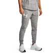 Herenbroek Under Armour  RIVAL TERRY JOGGER White