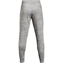 Herenbroek Under Armour  RIVAL TERRY JOGGER White