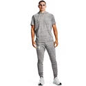 Herenbroek Under Armour  RIVAL TERRY JOGGER White