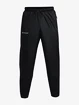 Herenbroek Under Armour  Rush Woven Pants-BLK