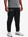 Herenbroek Under Armour  Rush Woven Pants-BLK S