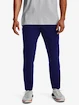 Herenbroek Under Armour  STRETCH WOVEN PANT-BLU L