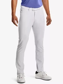 Herenbroek Under Armour UA Storm 5 Pocket Pant-GRY