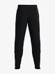 Herenbroek Under Armour  Unstoppable Brushed Pant-BLK