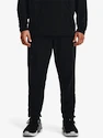 Herenbroek Under Armour  Unstoppable Brushed Pant-BLK M