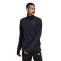 Herenjack adidas  Cold.Rdy Running Cover Up Black S