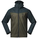 Herenjack Bergans  Microlight Jacket M